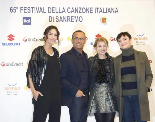La Rai punta in alto (forse troppo) con il Festival low cost di Conti