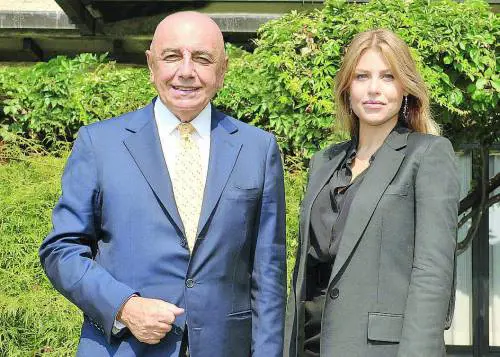 Il patto del Portello. Lady B e Galliani uniti nell'assalto alla Juve