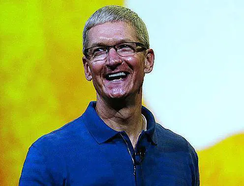 Apple va a Berna e si finanzia a tasso zero