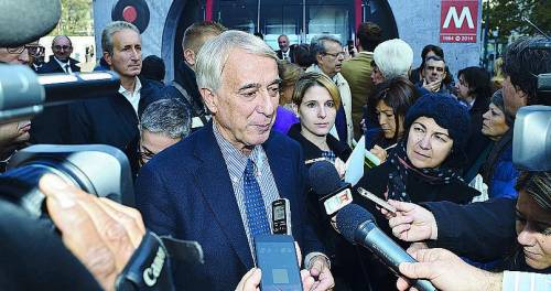 Città metropolitana, via con 112 milioni di buco