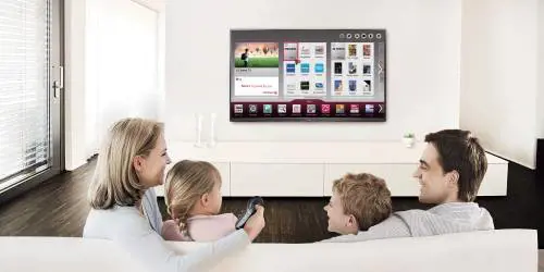 Il vostro televisore vi ascolta: ​scatta l'allarme privacy in casa
