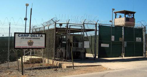 L'ex talebano di Guantanamo che ha dichiarato guerra al Califfo