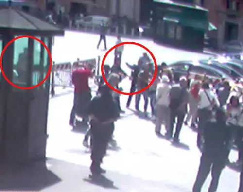 Spari a Palazzo Chigi, 16 anni in appello a Preiti