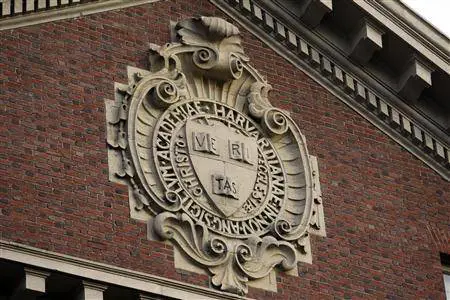 Vietato fare sesso ad Harvard