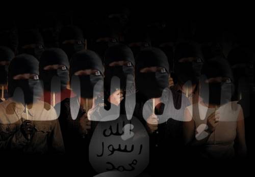 I messaggi segreti dei jihadisti: così si organizzano sul web