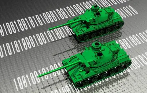 Quei sommergibili nucleari nel mirino degli hacker