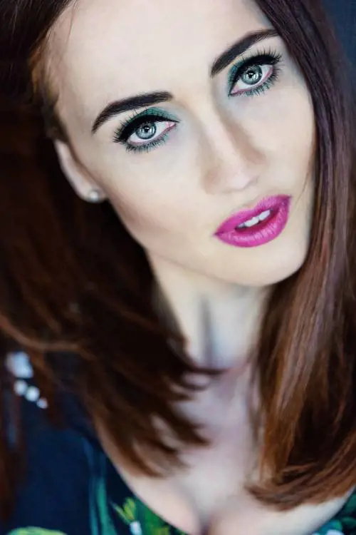Chiara Francini, attrice e conduttrice