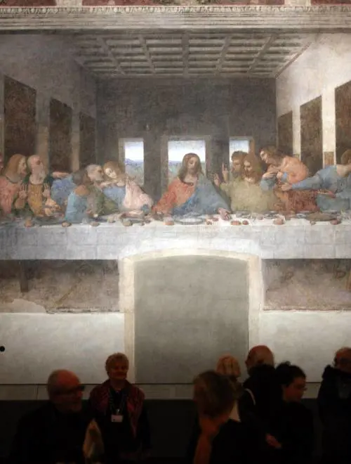 Leonardo a Milano: un hub aiuterà i turisti