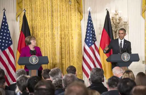 Ma Obama vuole davvero la guerra?
