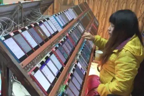 "Così manipolano l'App Store di Apple"