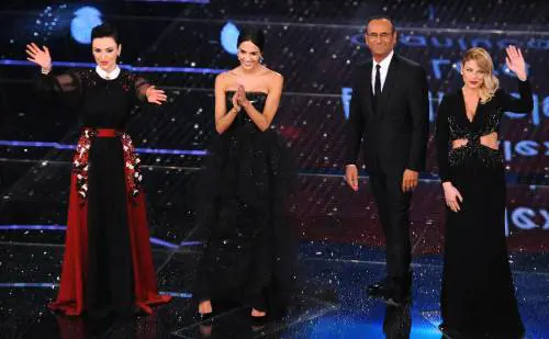 Sanremo, quel sospetto sul televoto che corre su Twitter