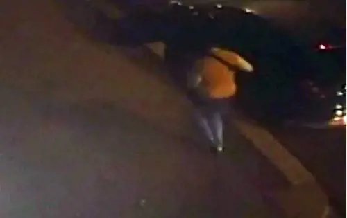"Corri papà, è acido" L'aggressione a Barbini registrata dal telefono