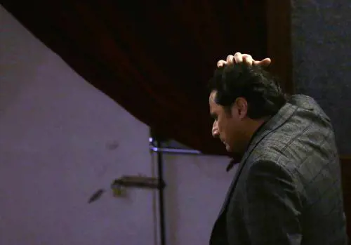 Adesso Schettino versa lacrime di coccodrillo