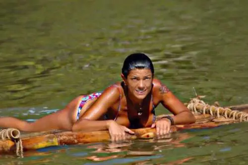Ana Laura Ribas: ve la spiego io l’isola
