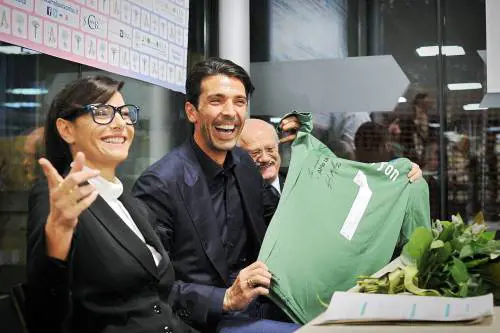 Tutte quelle giornaliste che rubano i cuori dei vip 