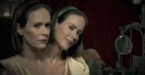 American Horror Story: Freakshow, foto