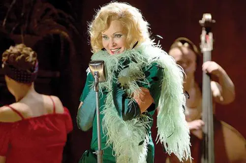 American Horror Story: Freakshow dal 24 febbraio in onda su Fox