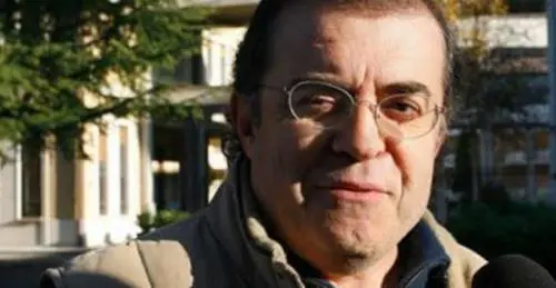 L'ex deputato: "Salvo grazie all'ossigeno tolto a un uomo di 84 anni"