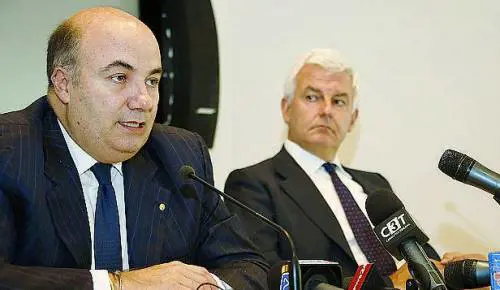 Mps perde 5,3 miliardi e la Bce alza l'aumento