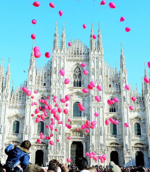 San Valentino tra arte, musica e stelle