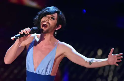 Ballando con le stelle 2016: Conchita Wurst non ci sarà. Arriva Valerio Scanu