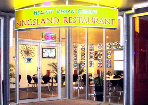 Ristoratore vegano non uccide gli scarafaggi: meglio pagare le multe