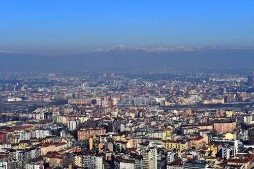 Torre Isozaki, il grattacielo più alto d'Italia con vista su Milano