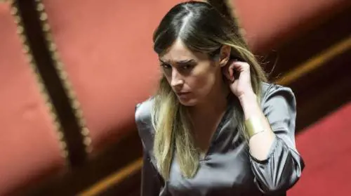 Italicum, già pronto il testo del referendum