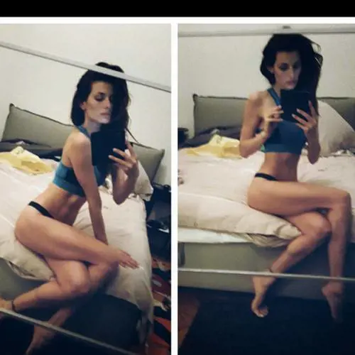 Dayane Mello: le foto hot su Instagram