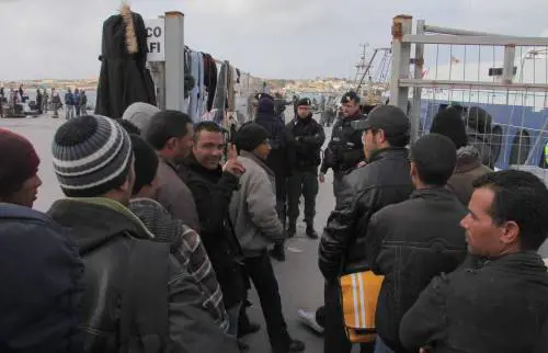 "La bellezza e l’arte in Italia danneggiate dagli immigrati"