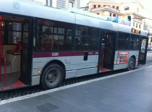 Marino si occupa delle "lucciole" ma si scorda dei disabili