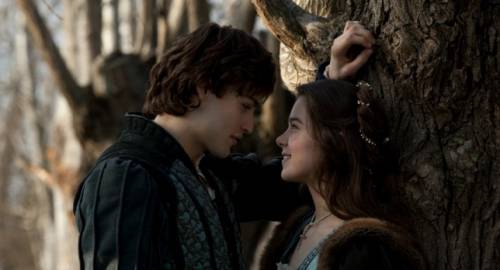 Romeo & Juliet