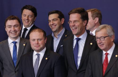 Tsipras adesso fa paura: primo accordo tra Grecia e Ue