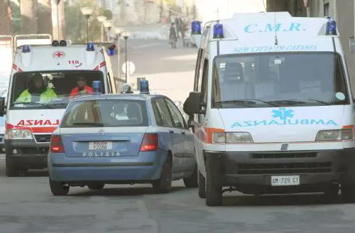 Visitato e dimesso dall'ospedale, bimbo muore dopo poche ore
