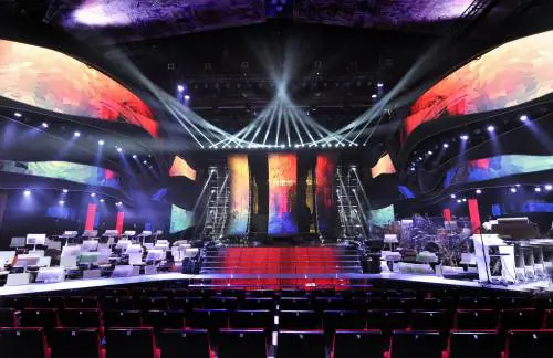 Festival di Sanremo, due giornalisti tentano di entrare come falsi senatori