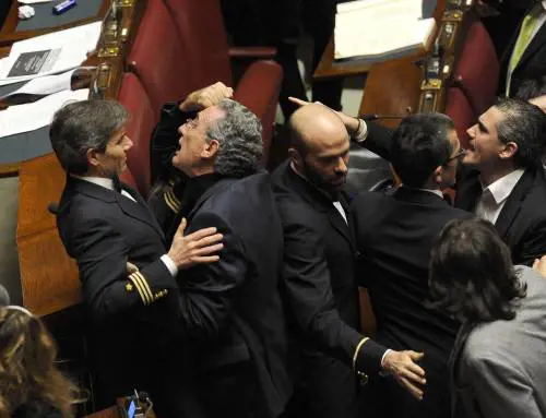 Sei di destra? Hai più self control di chi vota a sinistra
