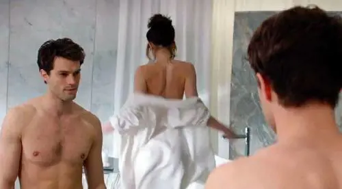 Un film "da letto" Ma nel senso che fa dormire