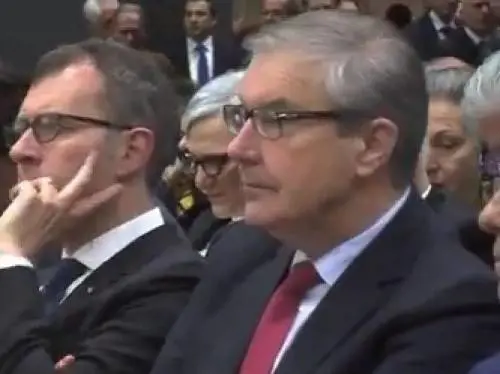 Fondata nel 1882 contendeva il primato toscano a Mps