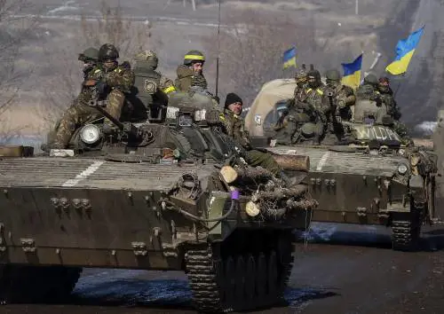 Ucraina, la pace è lontana
