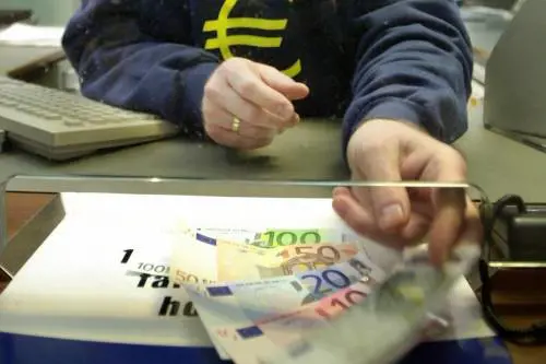 Ma i nostri risparmi sono a rischio?
