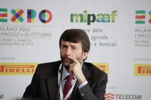Franceschini: turismo settore trainante della crescita
