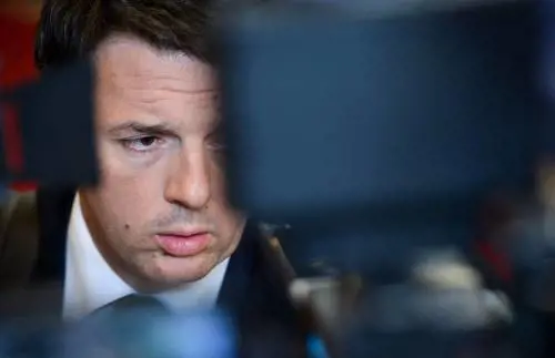 Renzi abbandonato da tutti: ora si vota le riforme da solo