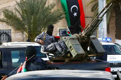 La jihad si avvicina all'Italia: la mappa del terrore islamico