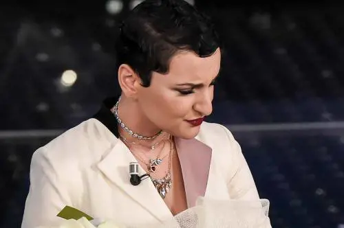 L'annuncio choc di Arisa: "Il mio futuro? Non so se continuerò con la musica"