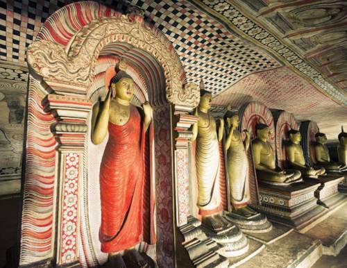 Viaggio nello Sri Lanka fra cultura, spiritualità e wildlife