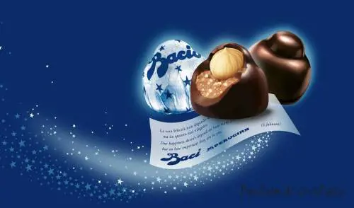 Via le frasi romantiche dai Baci Perugina a San Valentino: ecco da cosa saranno sostituite