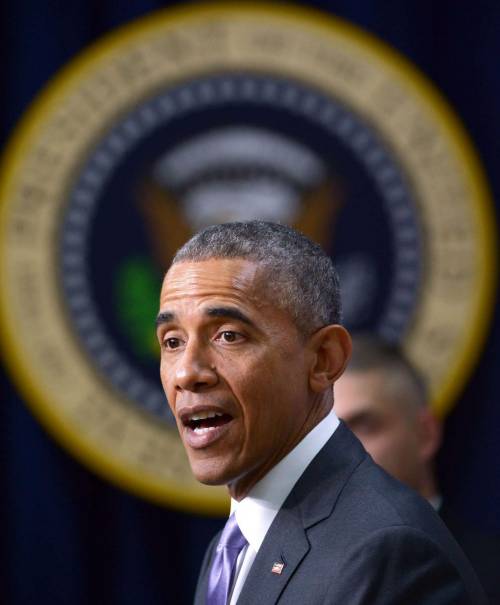 Il Washington Post: "Obama poco trasparente coi giornalisti"