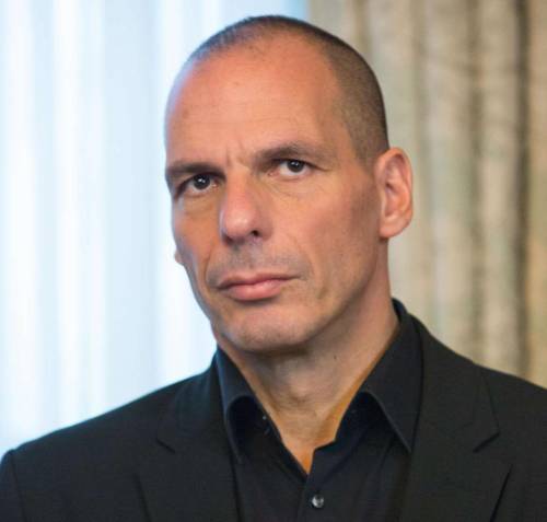 Varoufakis: «La Troika ha torturato la Grecia»