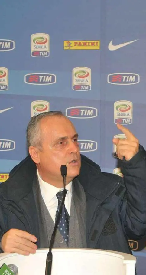 Carpi e Frosinone «Offese le nostre società» Abodi: «Non finisce qui»