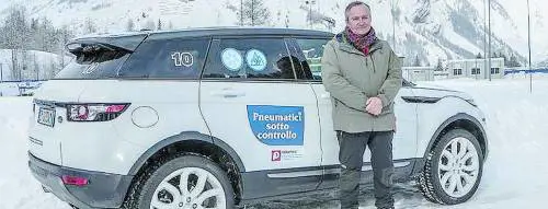 Sulla neve due invernali non bastano